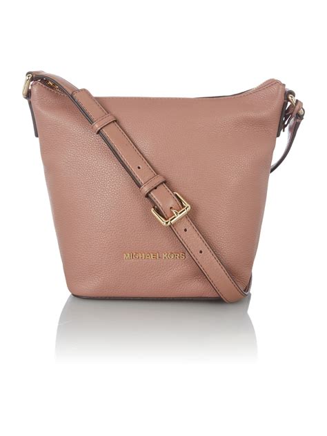 house of fraser cross body bag|michael kors small cross body.